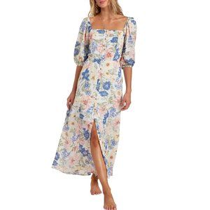 Billabong Dreamer Maxi Dress